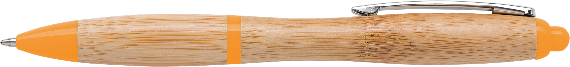 Picture of Bamboo ballpen