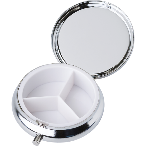 Pill box