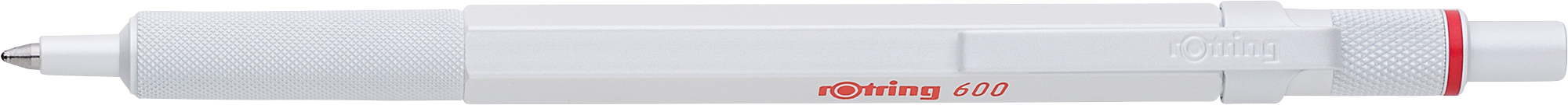 Rotring ballpoint pen 1003231_002 (White)