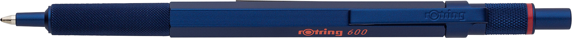 Rotring ballpoint pen 1003231_005 (Blue)