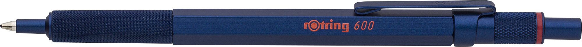 Rotring ballpoint pen 1003231_005 (Blue)