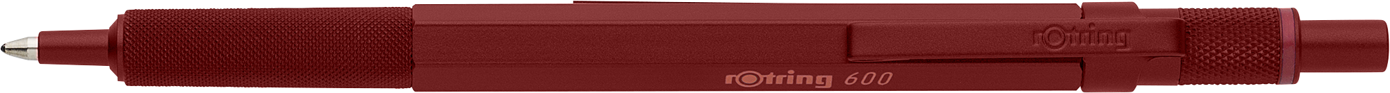 Rotring ballpoint pen 1003231_008 (Red)