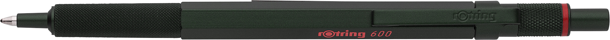 Rotring ballpoint pen 1003231_060 (Dark green)