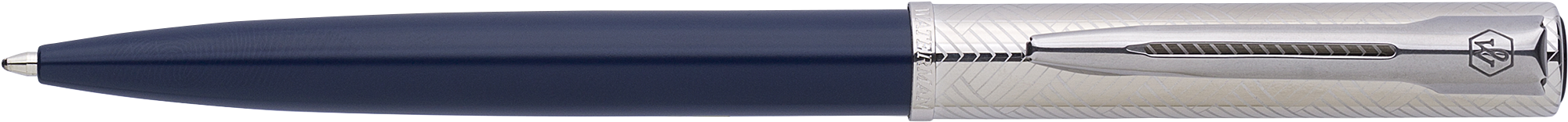 Waterman Allure Deluxe ballpen 1006006_005 (Blue)