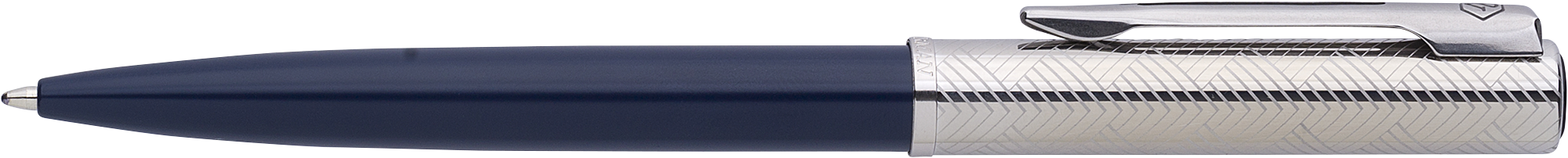 Waterman Allure Deluxe ballpen 1006006_005 (Blue)