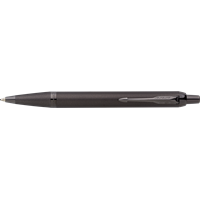Parker IM Monochrome ballpoint pen 1006077_411 (Gun metal)