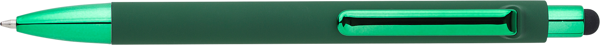 Hendrix ballpen 1014839_004 (Green)