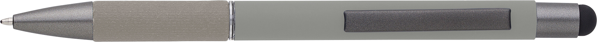 Aluminium ballpen 1014842_003 (Grey)