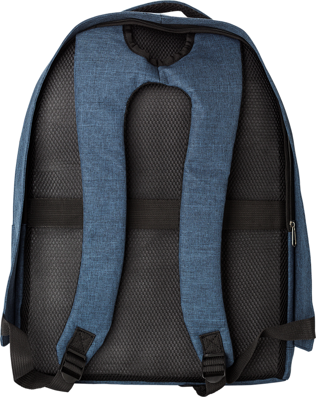 Anti-theft backpack 1014887_005 (Blue)