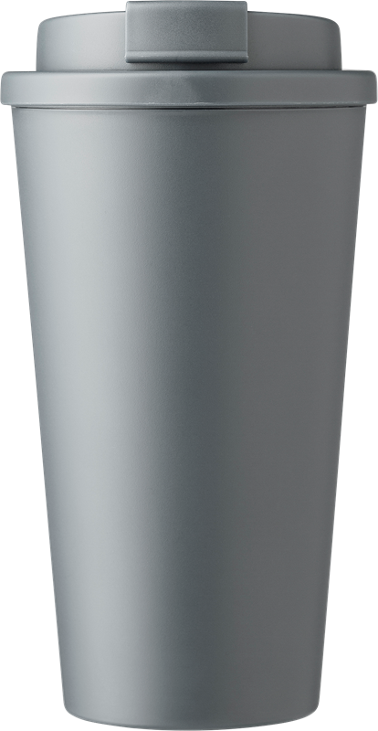 Mug-2-go (475ml) 1015118_003 (Grey)