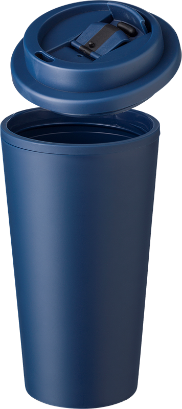 Mug-2-go (475ml) 1015118_536 (Navy)