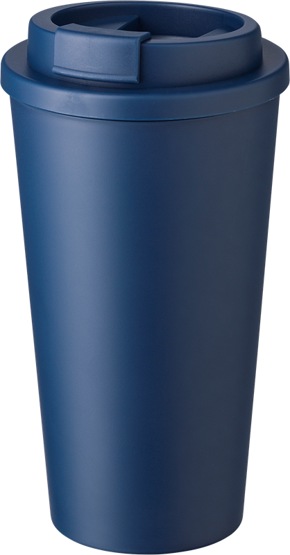 Mug-2-go (475ml) 1015118_536 (Navy)