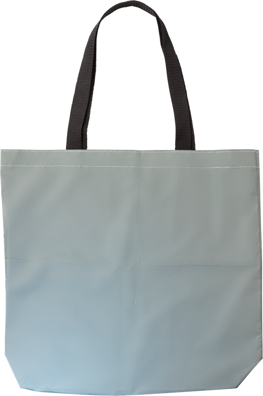 Reflective shopping bag 1015130_032 (Silver)