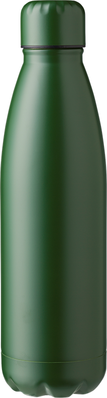 Double walled stainless steel bottle (500ml) 1015134_004 (Green)