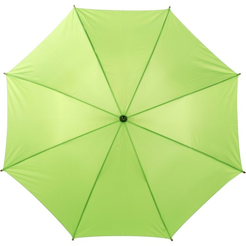 Classic nylon umbrella