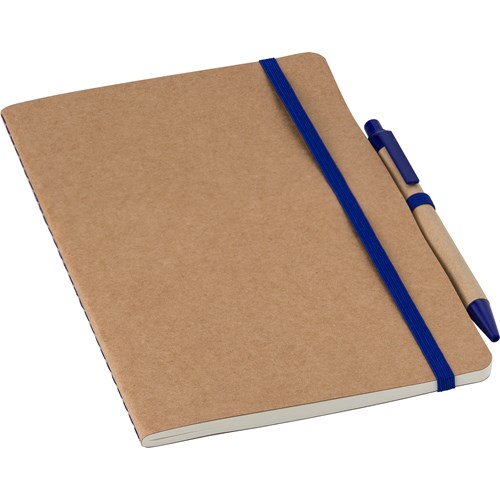 Recycled carton notebook (A5)