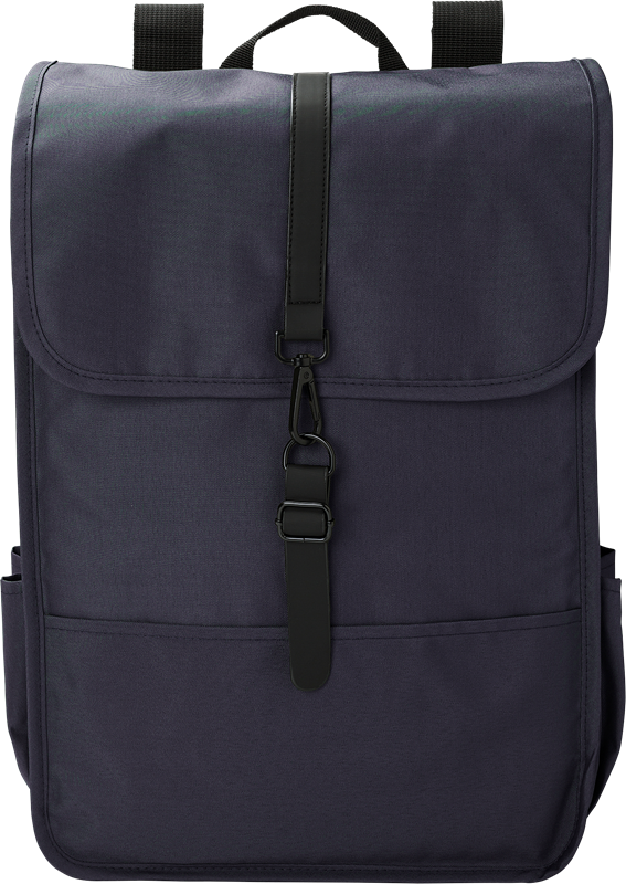 RPET backpack 1015154_005 (Blue)