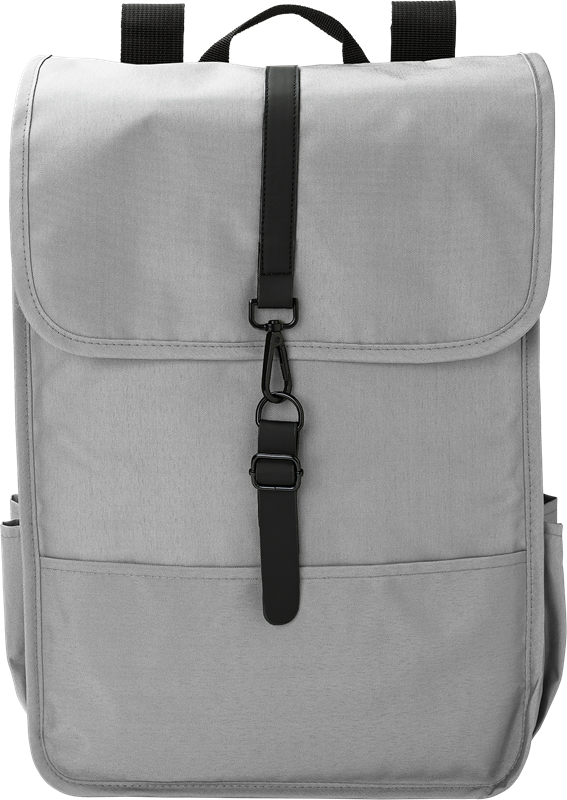 RPET backpack 1015154_027 (Light grey)