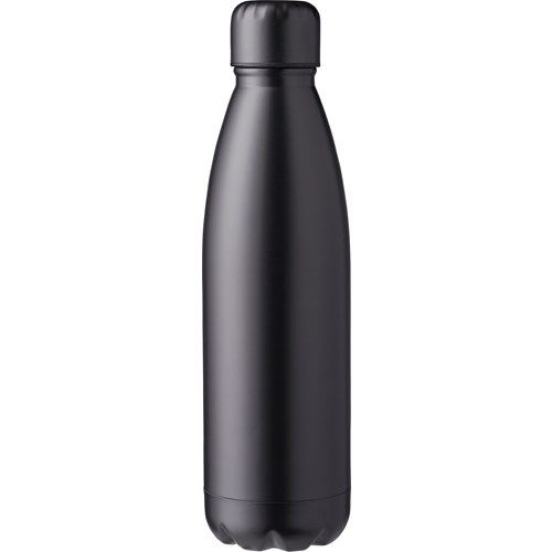 Stainless steel bottle (750ml) Single walled