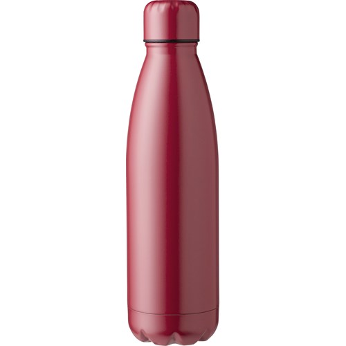 Stainless steel bottle (750ml) Single walled