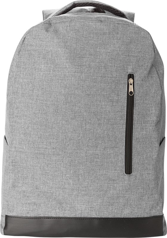 Anti-theft backpack 1014887_027 (Light grey)