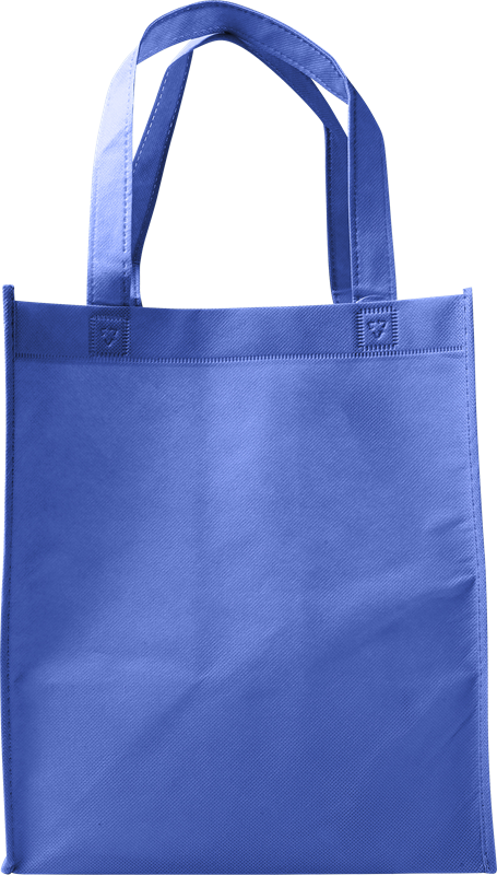 Shopping bag 7957_005 (Blue)