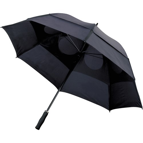 Storm-proof umbrella