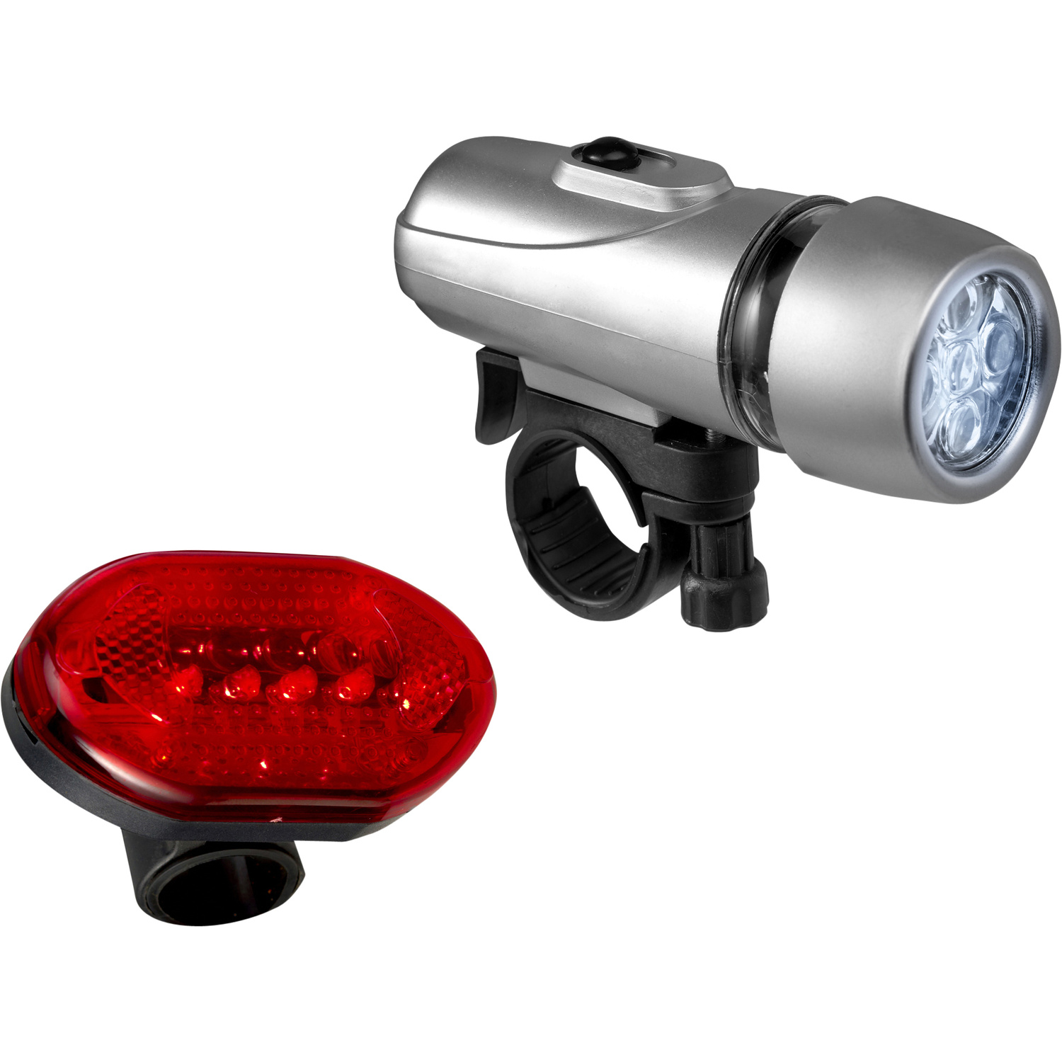 argos led bike lights