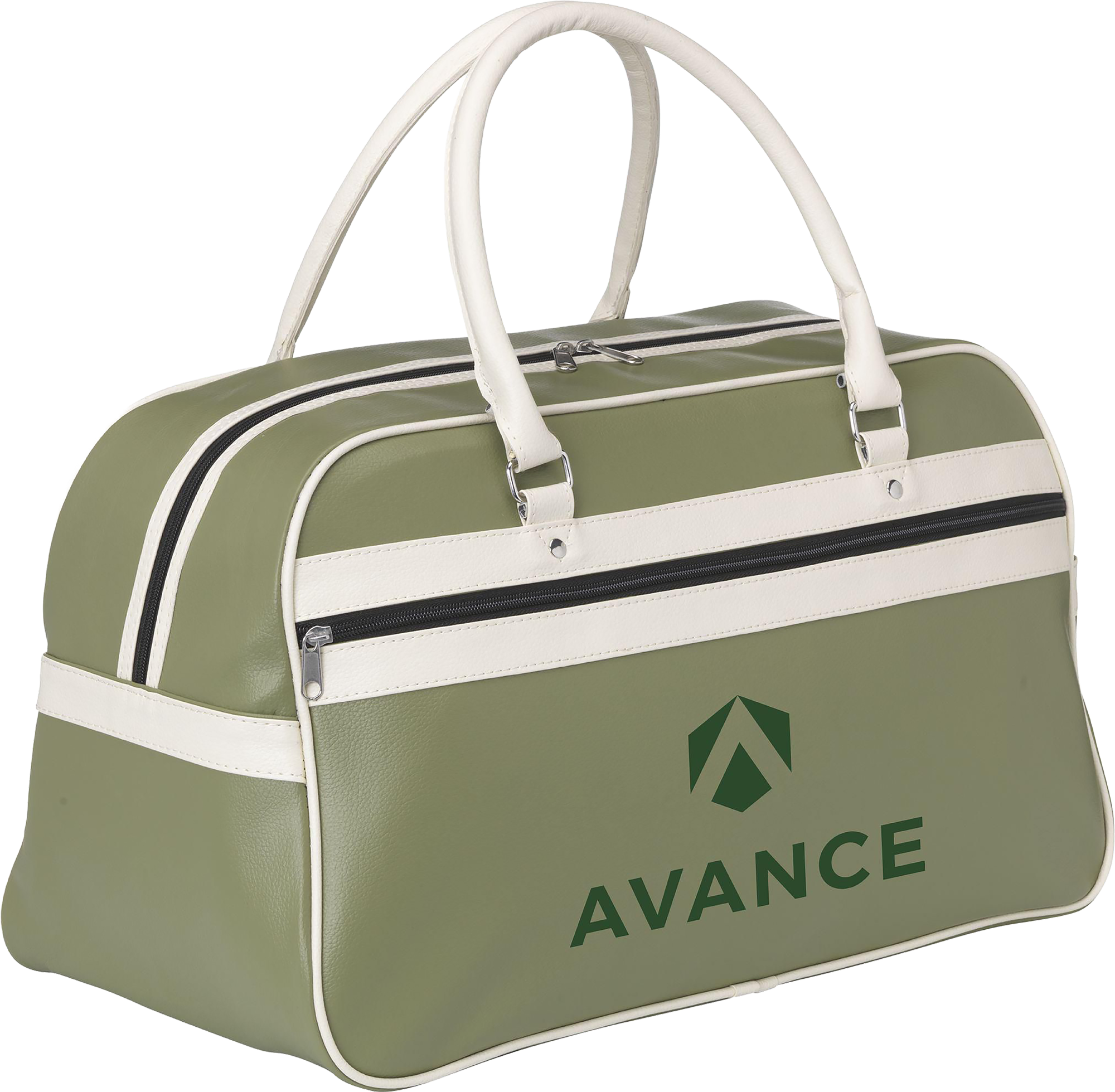Picture of Retro sports bag
