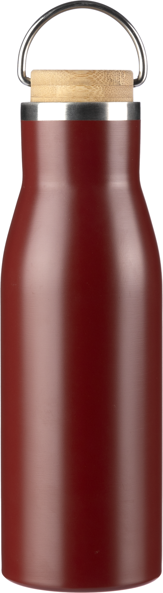 Picture of Recycled steel bottle (500ml)