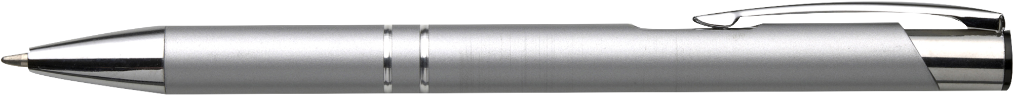 Picture of Push button ballpen