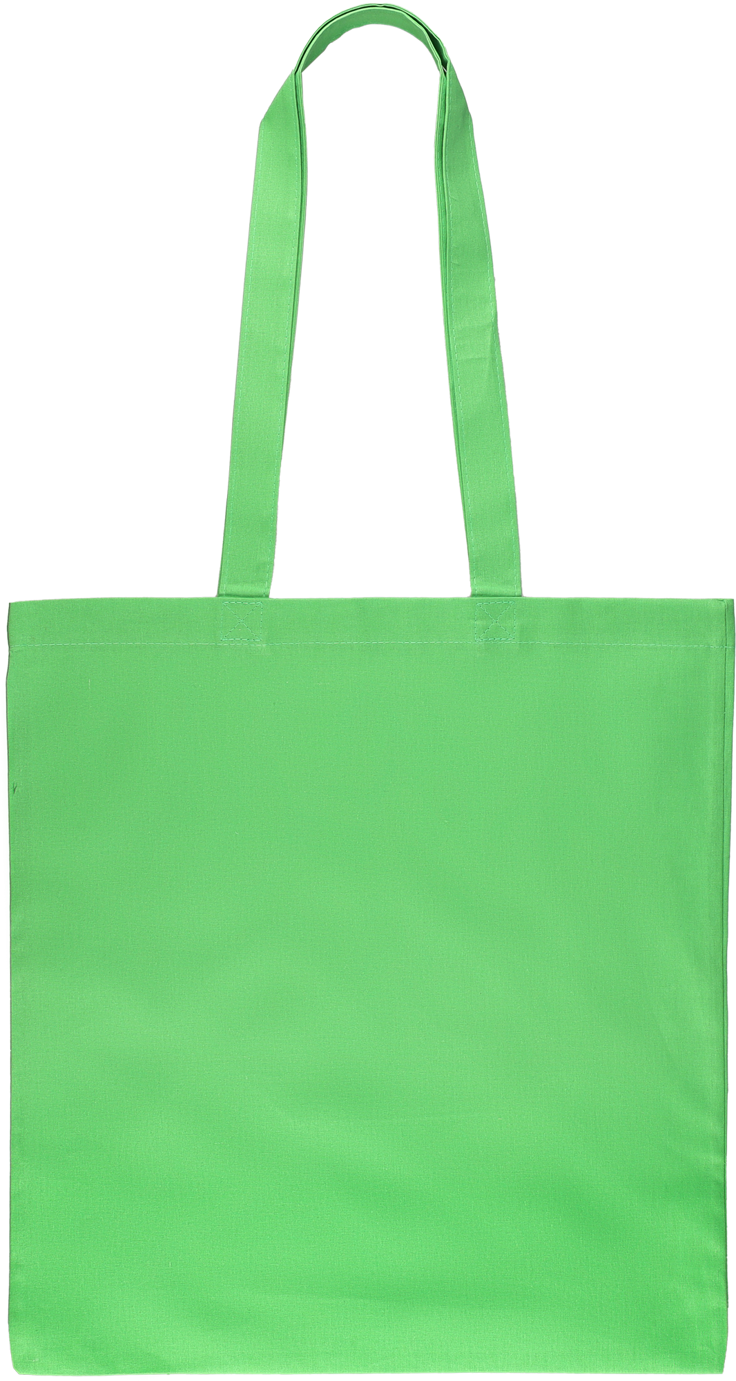 Picture of OEKO-TEX® cotton shopping bag (140gsm/4.13oz)