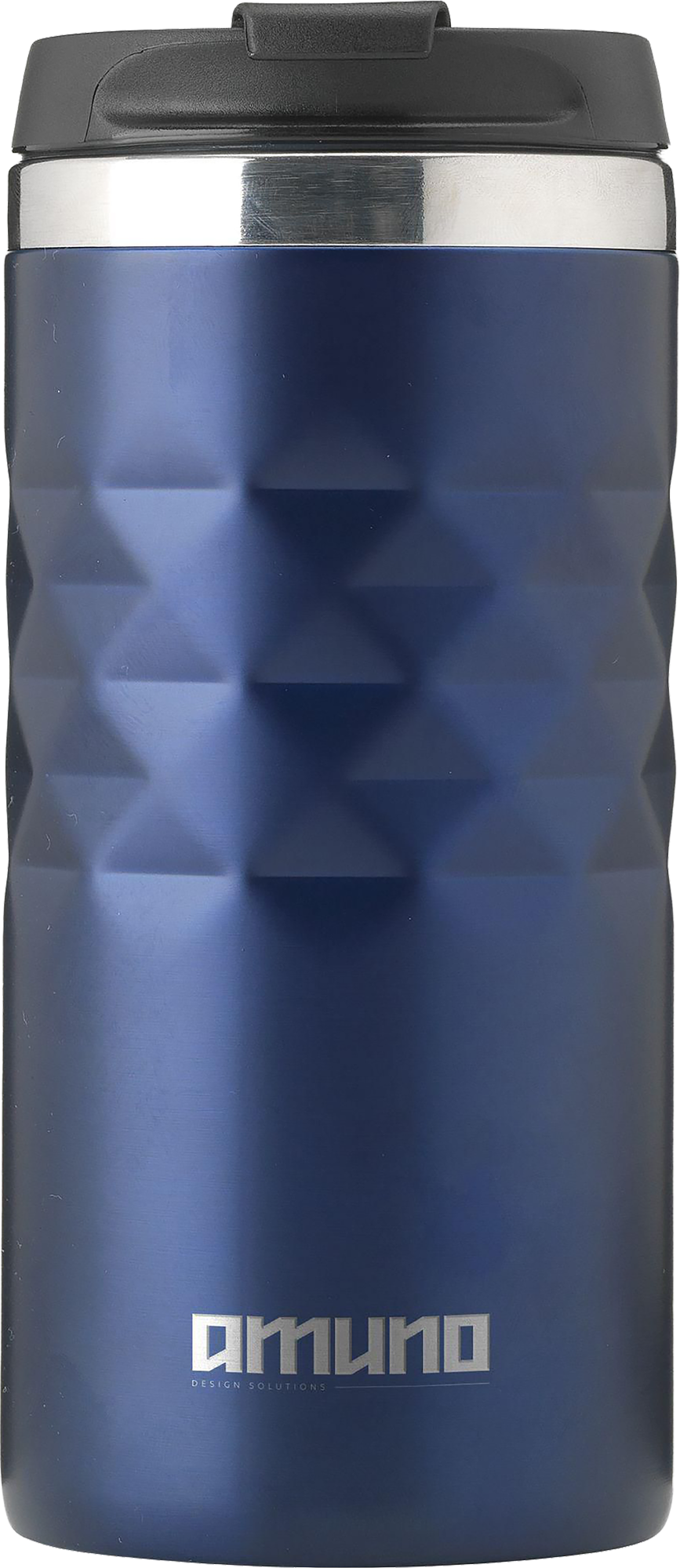 Picture of Recycled steel double walled cup (280ml)