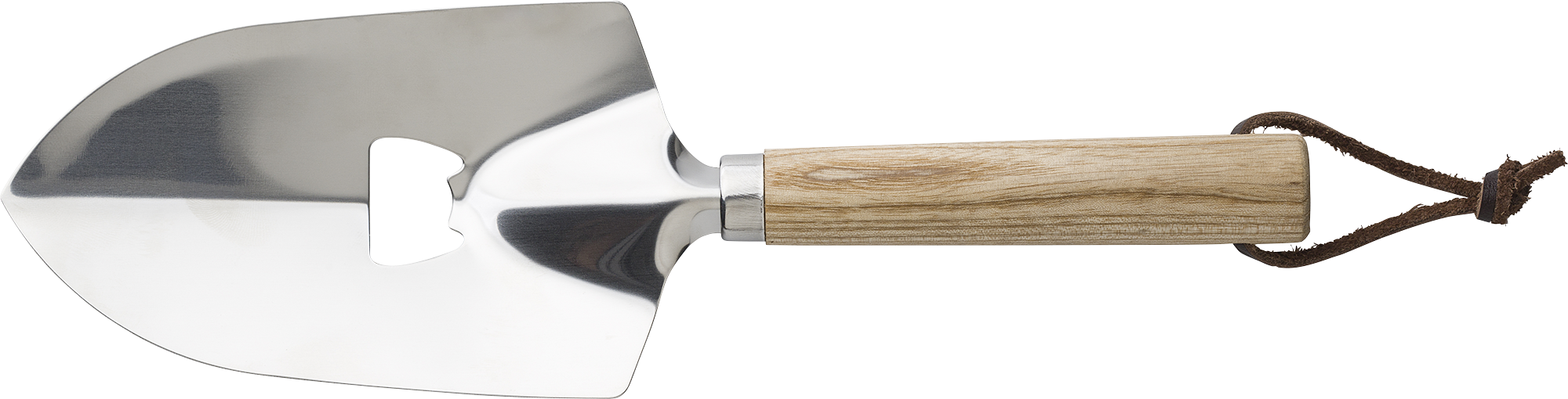 Picture of Stainless steel trowel