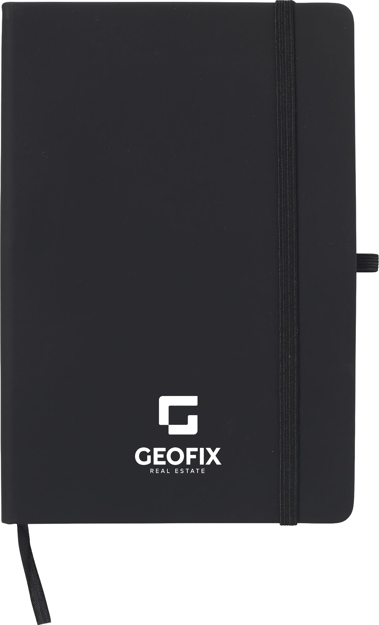 Picture of Recycled notebook (approx. A5) 