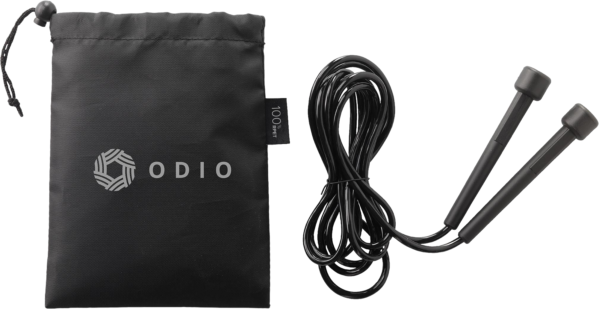 Picture of Skipping rope in a pouch