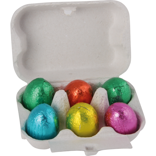 Mini Easter egg box