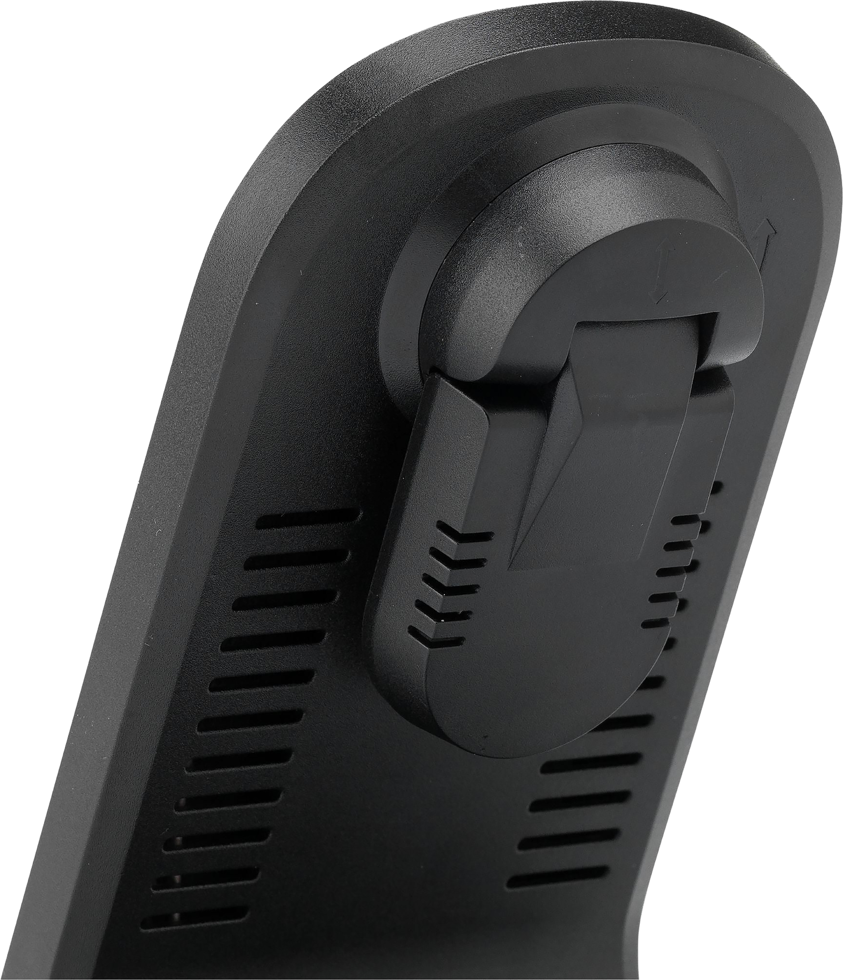 Picture of Triple-Up recycled wireless charger stand