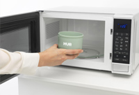 Brabantia Make & Take breakfast bowl (500ml) 262950_036 (Jade Green)