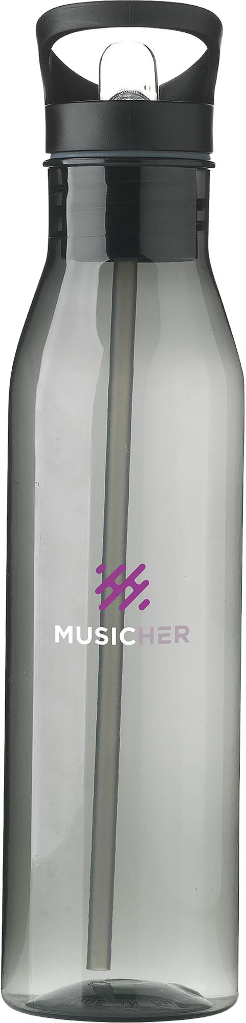 Picture of RPET bottle (720ml)