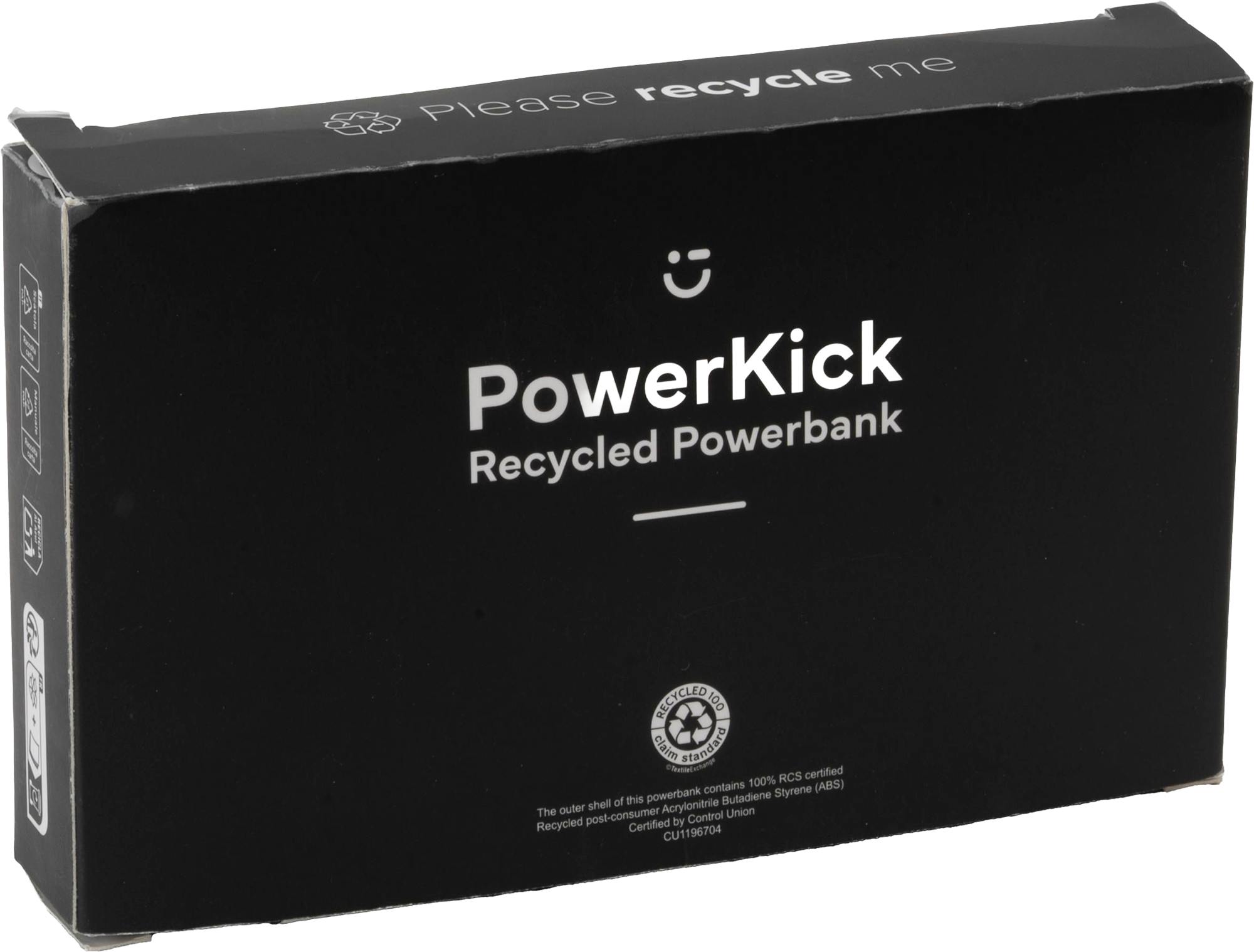 Picture of Recycled power bank (10,000mah)