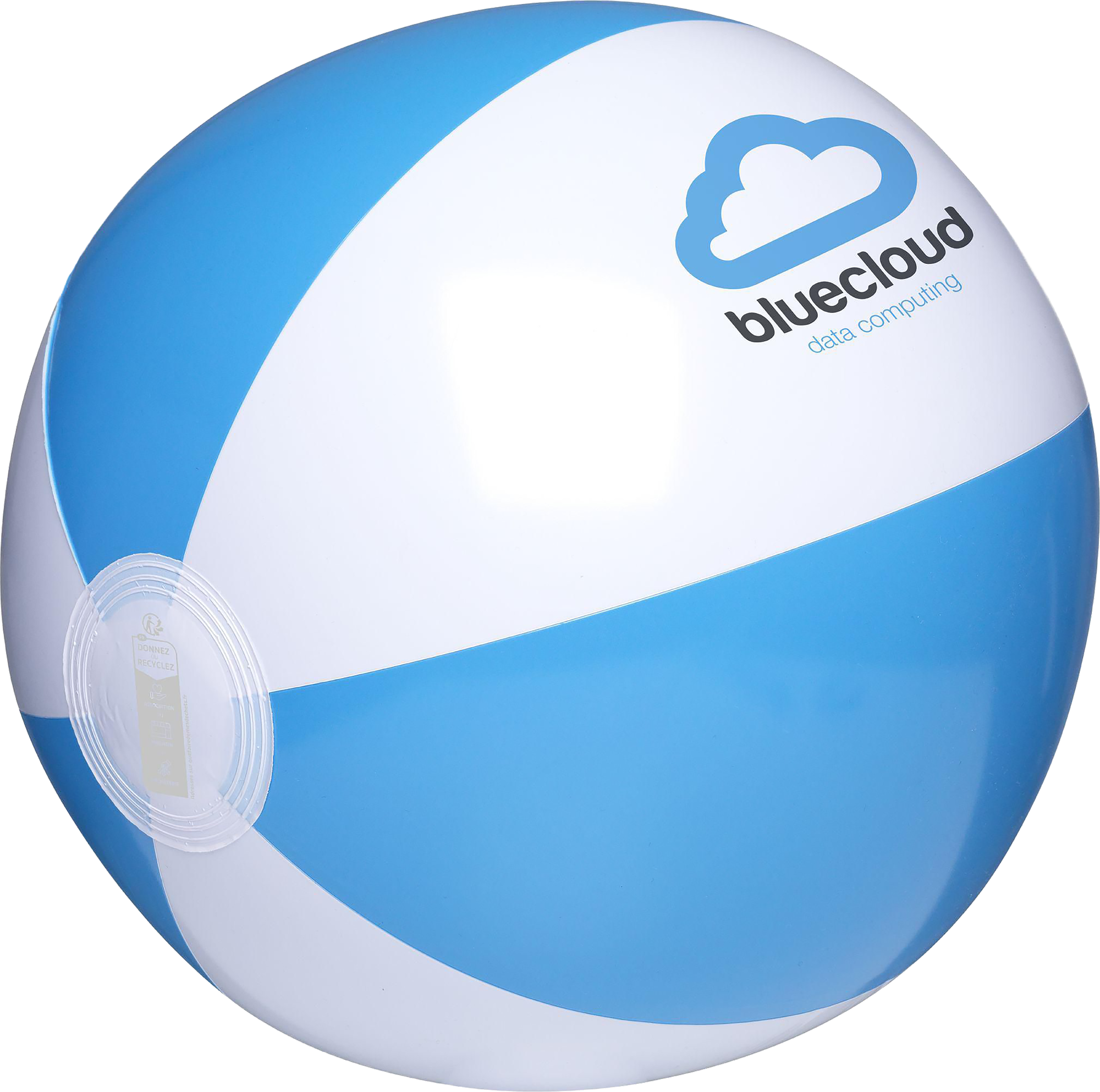 Picture of Beach ball, 27cm