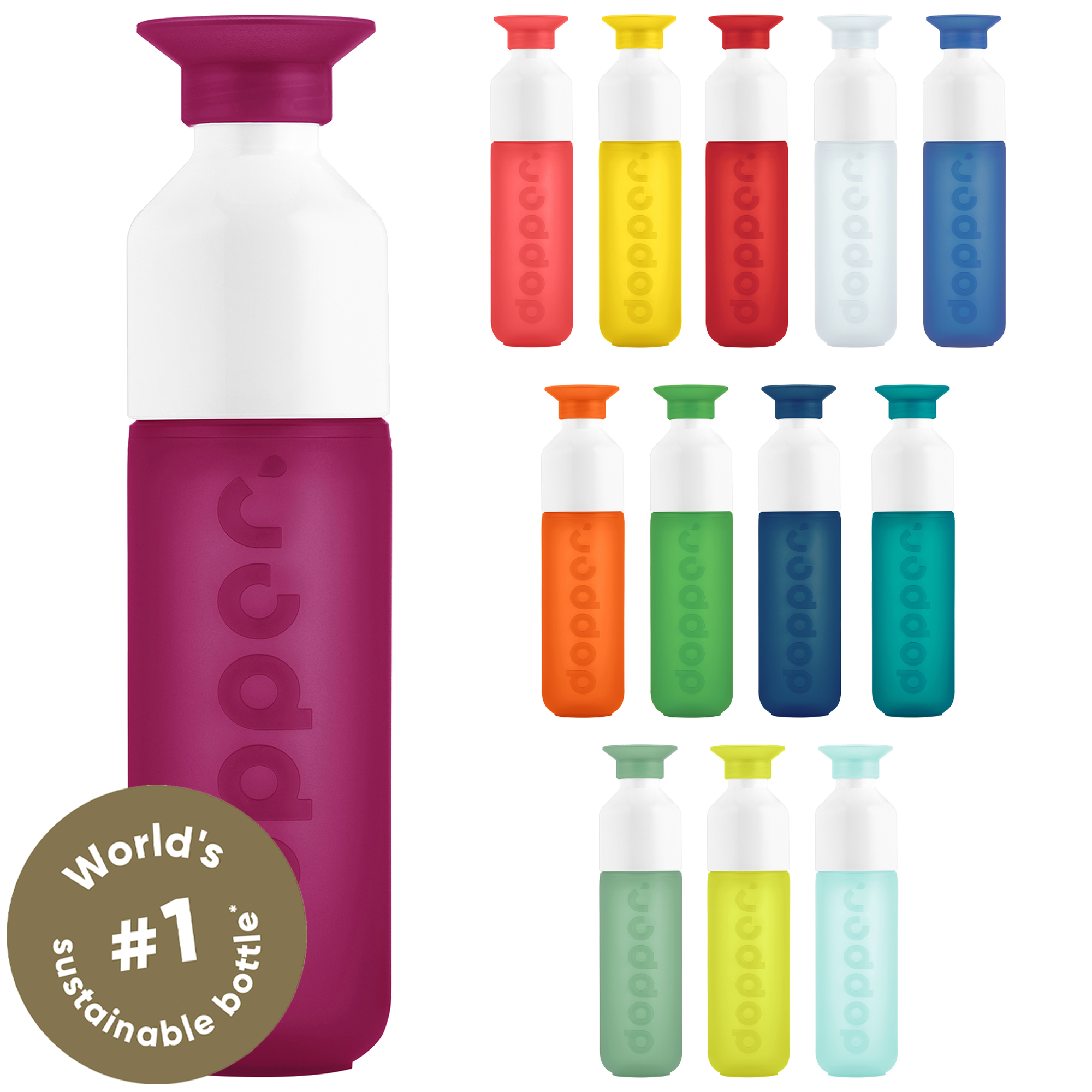 Dopper Original (450ml)