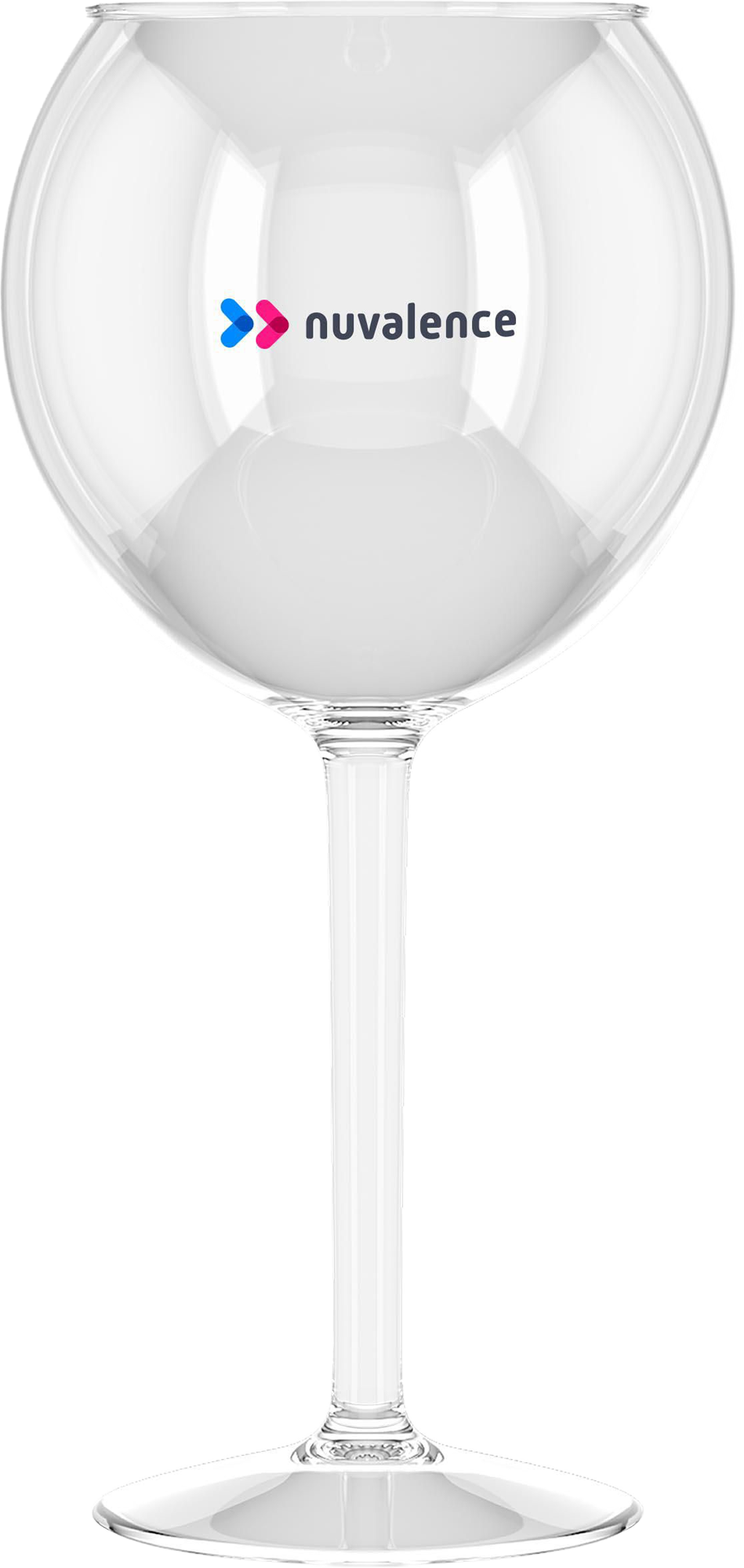 Picture of HappyGlass Miss Liza Gin & Tonic glass (630 ml)