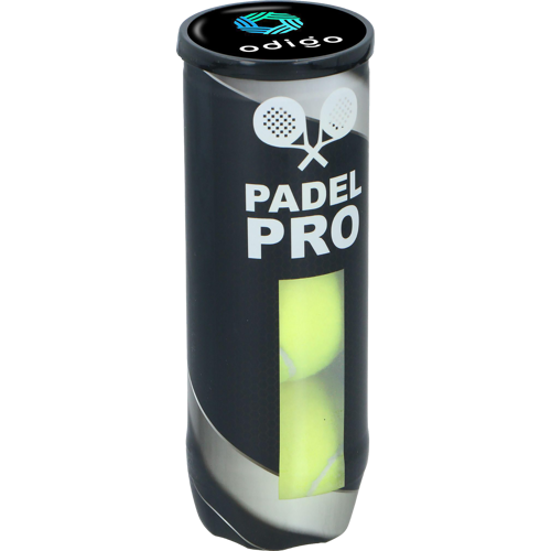 Paddle balls