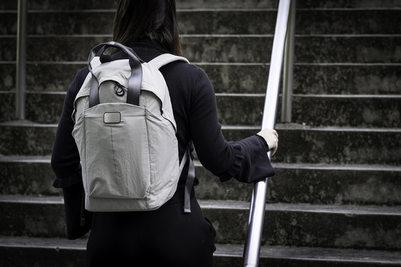 BrandCharger backpack 1306462_lif