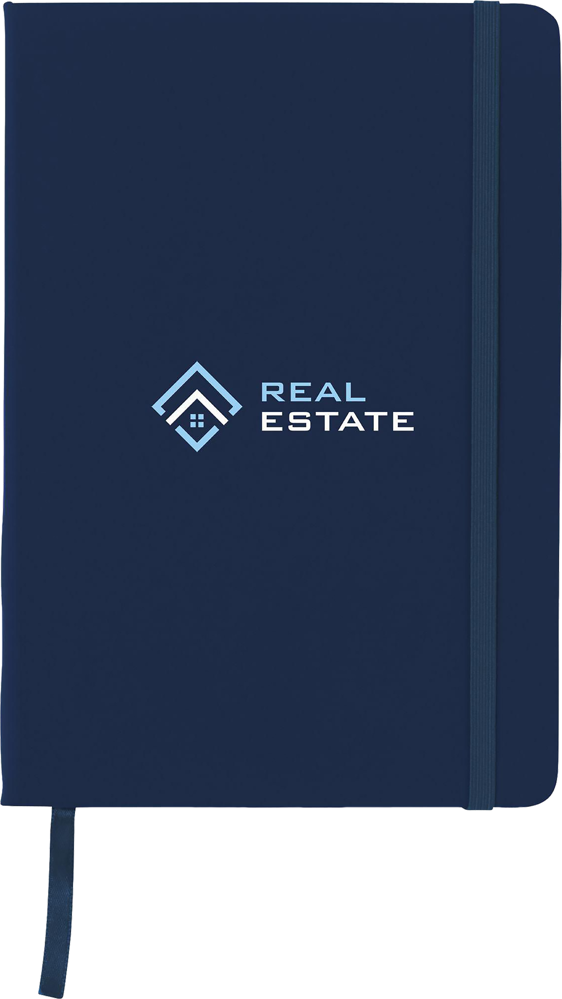 Picture of Notebook (approx. A5)