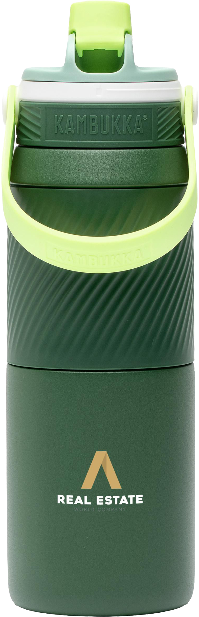 Picture of Kambukka® double walled bottle (750ml)