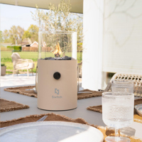 Cosi original gas lantern 262336_357 (Beige)