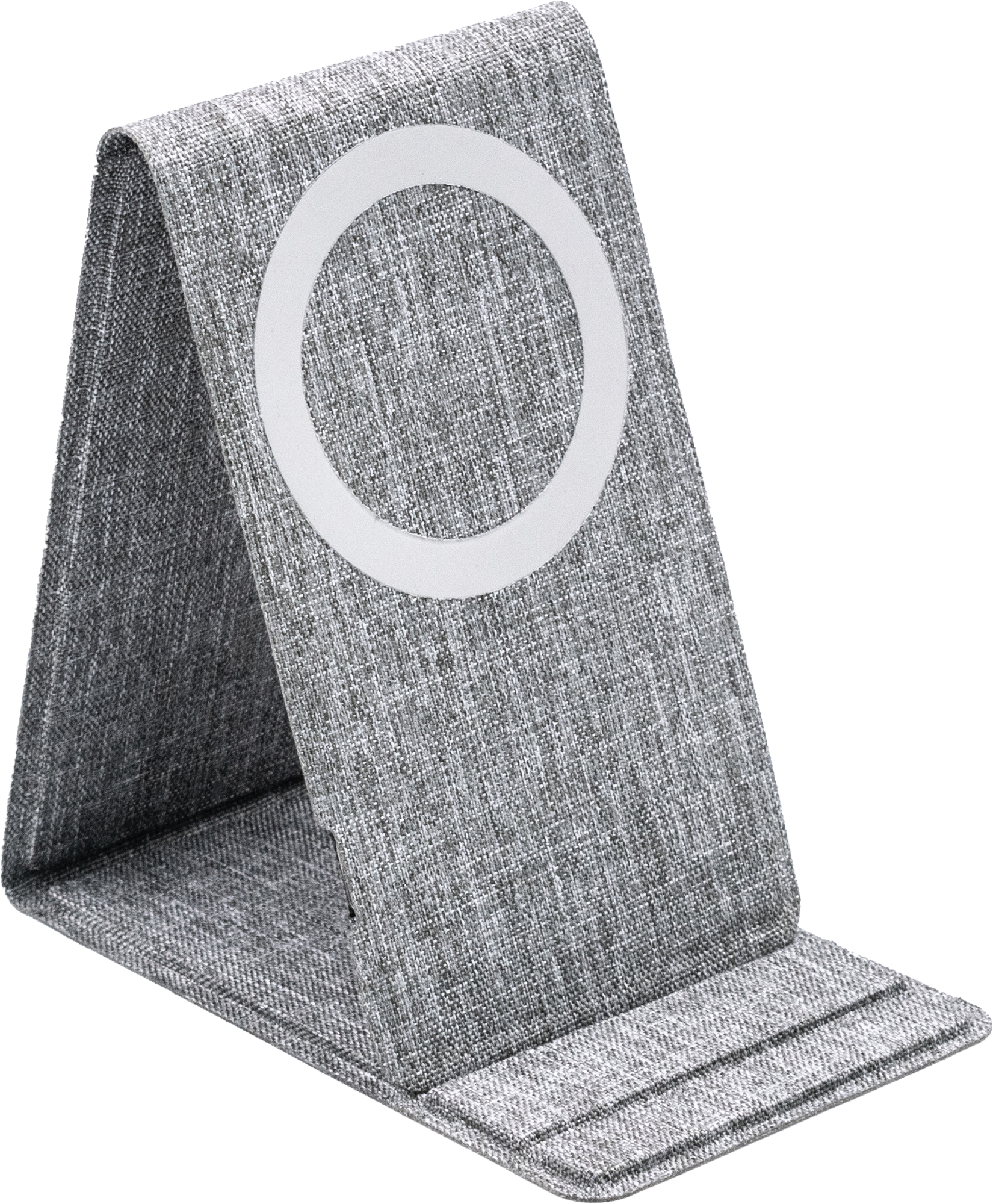 Picture of BrandCharger RPET phone stand